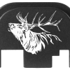 Hunting - Glock Backplate