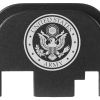 Military - Glock Backplate