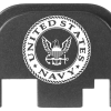 Military - Glock Backplate - Image 2