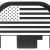 Patriotic - Glock Backplate